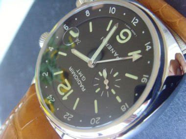 panerai 242|panerai pan 24 review.